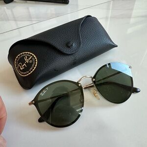 ray ban luxottica